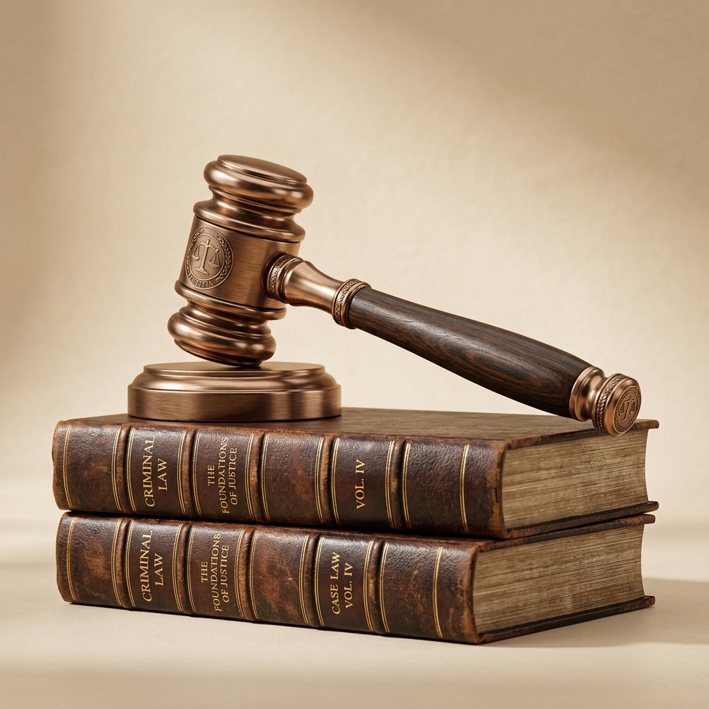 Bail Hearings & Release